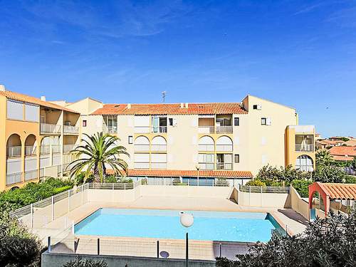 Ferienwohnung Les Maisons sur la Plage  in 
Narbonne-Plage (Frankreich)