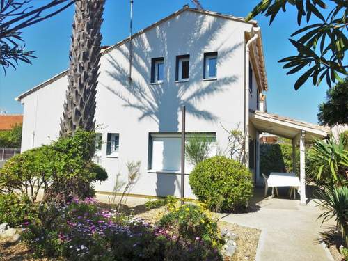 Ferienhaus Les Vives  in 
Narbonne-Plage (Frankreich)