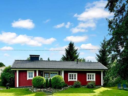 Ferienhaus Peukaloinen  in 
Somero (Finnland)