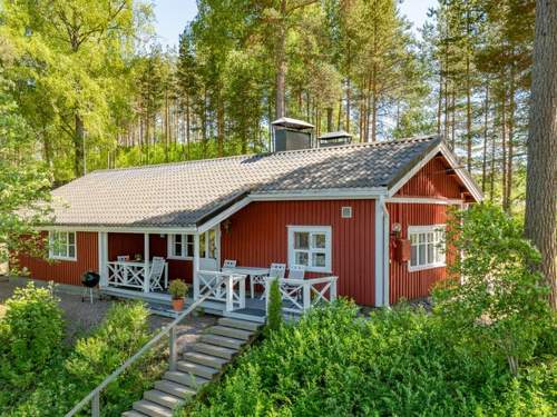 Ferienhaus Punatulkku  in 
Somero (Finnland)