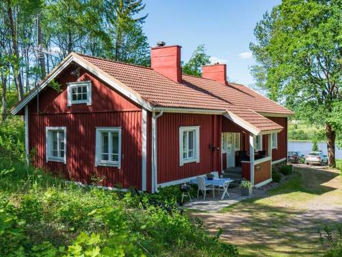 Ferienhaus Pikkupehtoori  in 
Somero (Finnland)