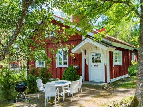 Ferienhaus Isopehtoori  in 
Somero (Finnland)