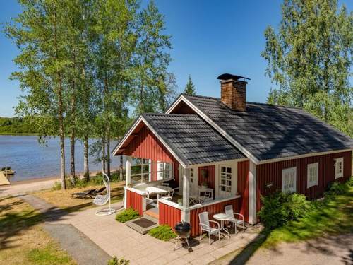 Ferienhaus Sepelkyyhky  in 
Somero (Finnland)