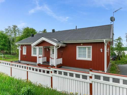 Ferienhaus Käpälämäki  in 
Somero (Finnland)