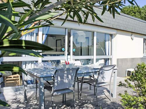 Ferienhaus TY Greg