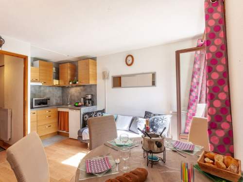 Ferienwohnung Le Bochate