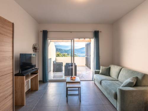 Ferienwohnung Studio Côt Sud 29  in 
Porto Vecchio (Frankreich)