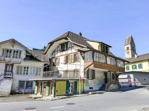 Ferienwohnung Bieri-Haus  in 
Interlaken (Schweiz)