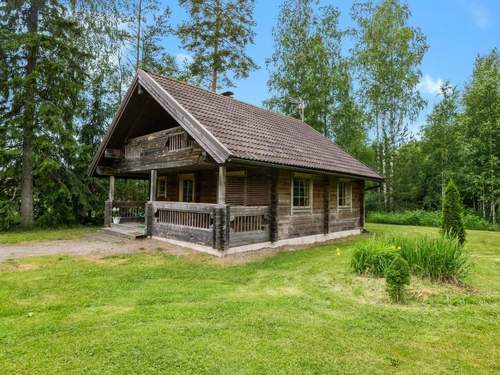 Ferienhaus Merenneito  in 
Pyty (Finnland)