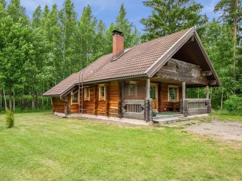 Ferienhaus Meritähti  in 
Pyty (Finnland)