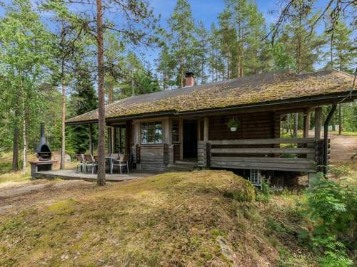 Ferienhaus Elimäki  in 
Pyty (Finnland)