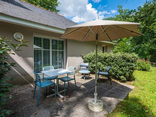 Ferienhaus Cottage Privilège