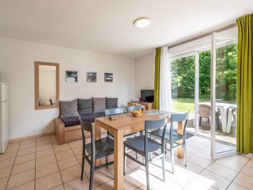 Ferienhaus Cottage Confort 5 Pers.  in 
Saumur (Frankreich)