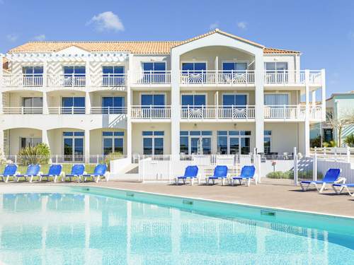 Ferienwohnung L'Estran (CG25M)  in 
Chateau d'Olonne (Frankreich)