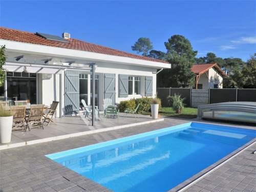 Ferienhaus, Villa Villa Camélia