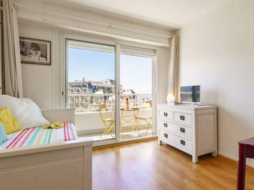 Ferienwohnung Bellevue Clemenceau  in 
Biarritz (Frankreich)