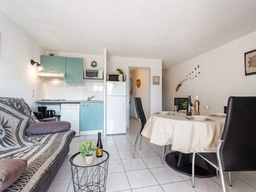 Ferienwohnung Village Marin Catalan  in 
Torreilles plage (Frankreich)