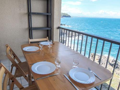 Ferienwohnung Les Roches Bleues  in 
Collioure (Frankreich)