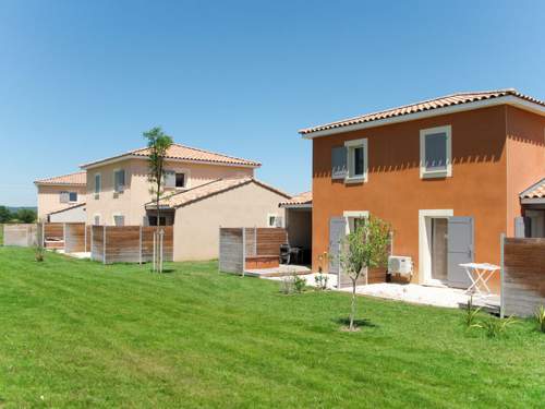 Ferienhaus Domaine du Golf