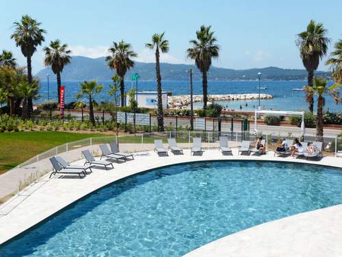 Ferienwohnung Le Cap Azur
