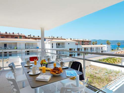 Ferienwohnung Le Cap Azur (MSU101)