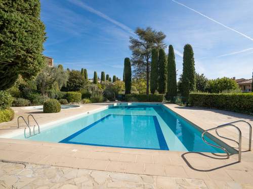 Ferienwohnung L'Ore de Vence  in 
Vence (Frankreich)