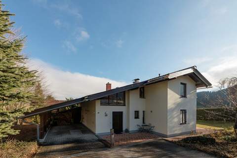 Haus Gröbming - Ferienunterkunft in Gröbming (6 Personen)