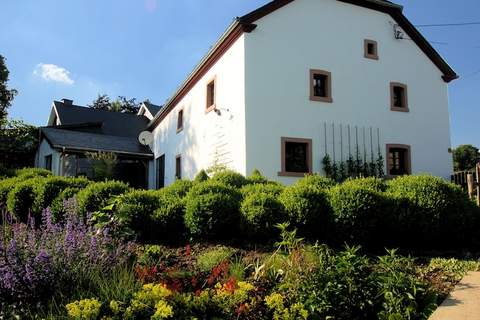 Gastehaus - Ferienunterkunft in Bullingen (5 Personen)