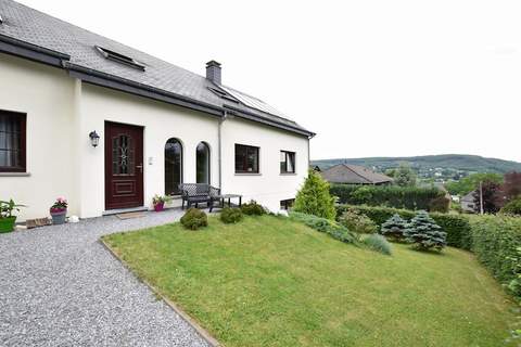 Les Cherbins - Ferienunterkunft in Vielsalm (4 Personen)