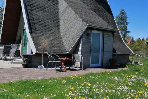 Moni - Ferienhaus in HÃ¼ttenrode (4 Personen)