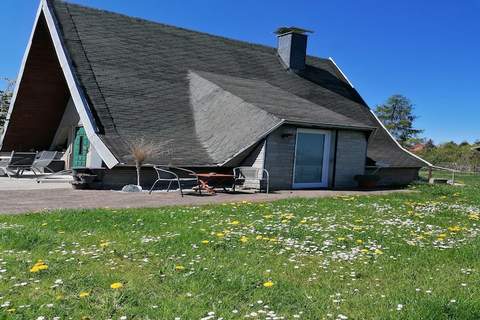 Moni - Ferienhaus in HÃ¼ttenrode (4 Personen)