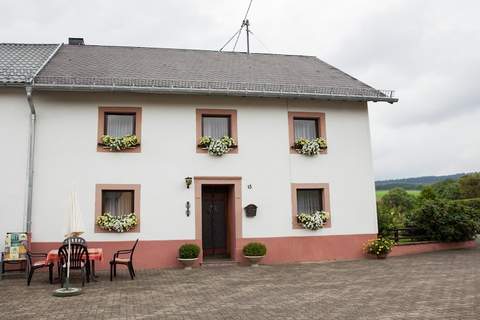 Feinen-Steils - Ferienhaus in Sellrich-Hontheim (7 Personen)