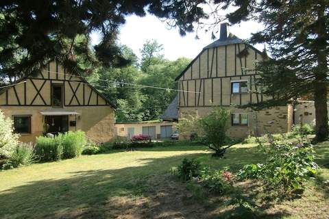 Kaifenheimer Mühle 1 - Ferienunterkunft in Kaifenheim (2 Personen)