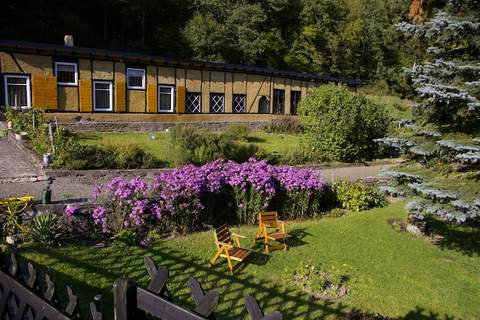 Kaifenheimer Mühle 2 - Ferienunterkunft in Kaifenheim (2 Personen)