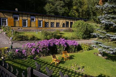 Kaifenheimer Mühle 2 - Appartement in Kaifenheim (2 Personen)