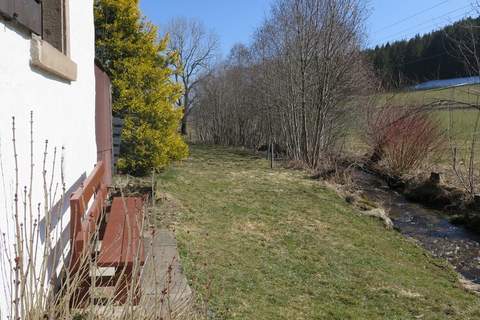 Brigachmühle - Ferienunterkunft in Sankt Georgen OT Brigach (5 Personen)