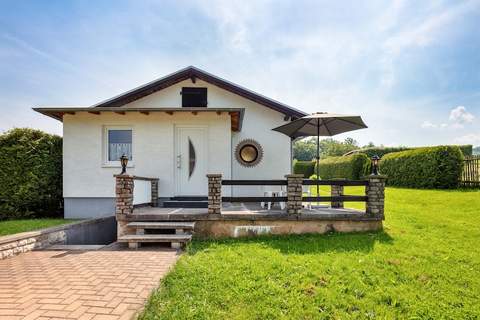 Mosbach - Ferienhaus in Wutha-Farnroda OT Mosbach (2 Personen)