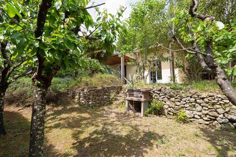 Les Lavandes - Ferienhaus in Les Salelles (6 Personen)