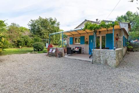 Lambesco - Ferienunterkunft in Lambesc (2 Personen)