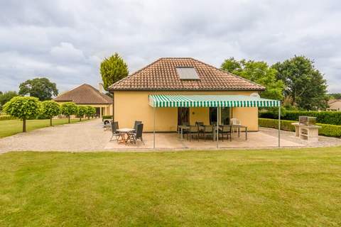 Maison Le Perrot - Ferienhaus in St. Nexans (4 Personen)