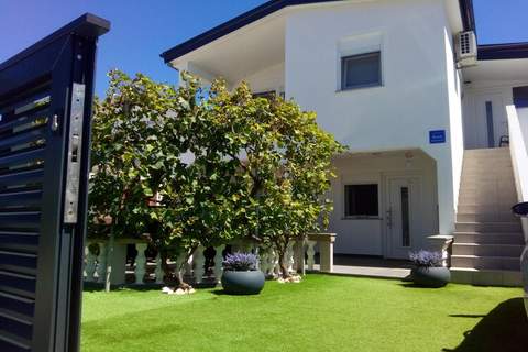Holiday Home Frankovic - Ferienunterkunft in Vir (4 Personen)