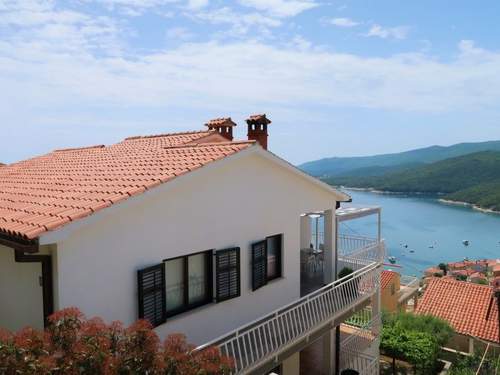 Ferienwohnung Katarina (RAC173)  in 
Rabac (Kroatien)