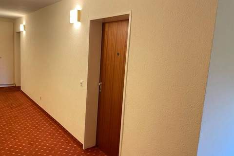 Ferienunterkunft Adrion Nr 96 - Appartement in Bad Herrenalb (2 Personen)