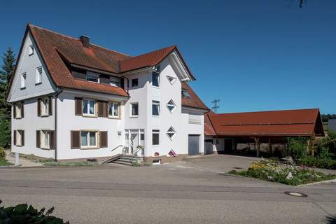 Im Ländle - Ferienunterkunft in Villingen-Schwenningen (2 Personen)
