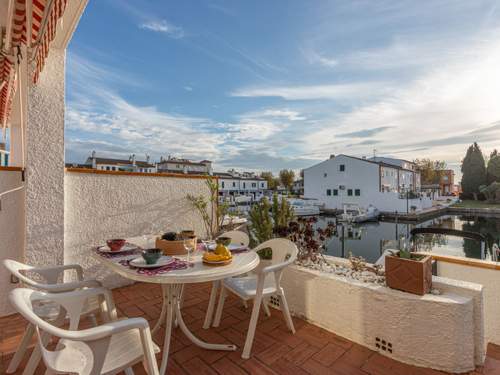 Ferienhaus Port Currican
