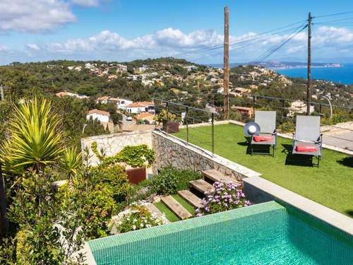 Ferienhaus Bellavista