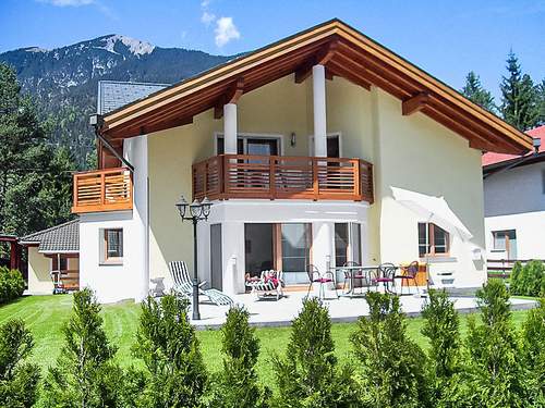 Ferienhaus Heidi  in 
Reutte (sterreich)