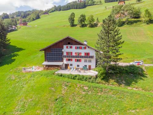 Ferienwohnung, Landhaus Elsa  in 
Blons (sterreich)