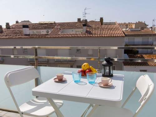 Ferienwohnung Montse