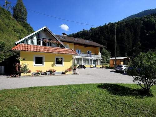 Ferienwohnung Schwarzwald 6 OG